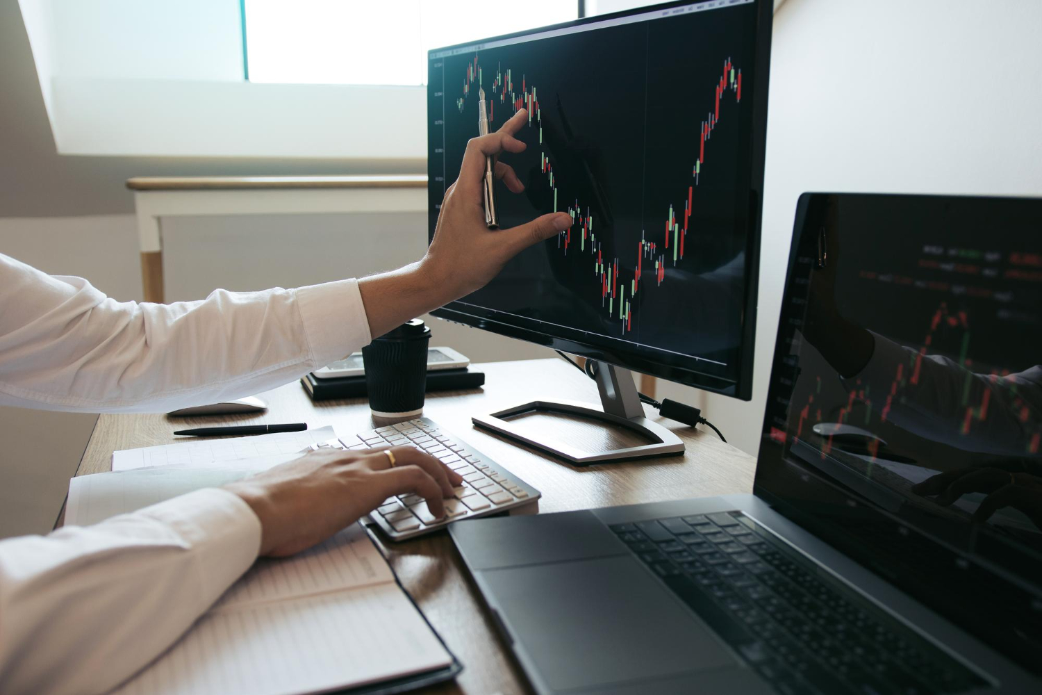 MT5 WebTrader